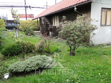 Local Comercial en Venta en Santa Ines 395