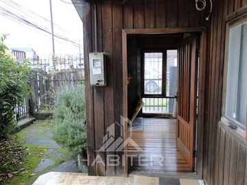 Local Comercial en Venta en Santa Ines 395