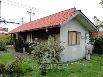 Local Comercial en Venta en Santa Ines 395