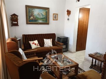 Casa en Venta en Chacabuco casi esquina con Manuel Rodriguez