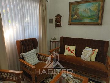 Casa en Venta en Chacabuco casi esquina con Manuel Rodriguez