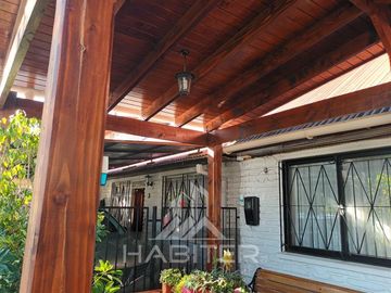 Casa en Venta en Chacabuco casi esquina con Manuel Rodriguez
