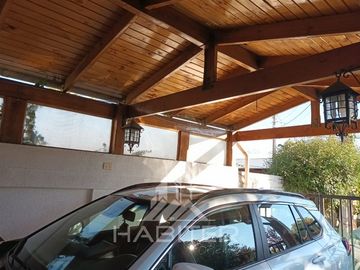 Casa en Venta en Chacabuco casi esquina con Manuel Rodriguez