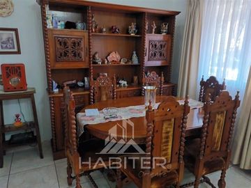 Casa en Venta en Chacabuco casi esquina con Manuel Rodriguez