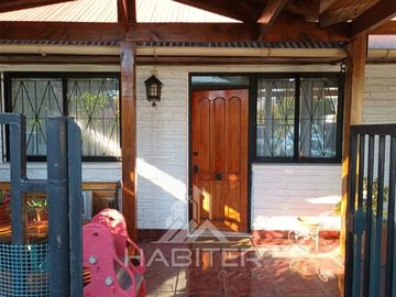 Casa en Venta en Chacabuco casi esquina con Manuel Rodriguez