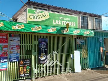 Local Comercial en Venta en Av Las Torres y Santa Corina
