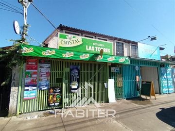 Local Comercial en Venta en Av Las Torres y Santa Corina