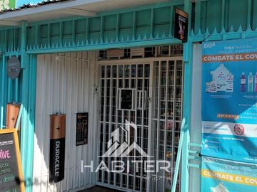 Local Comercial en Venta en Av Las Torres y Santa Corina