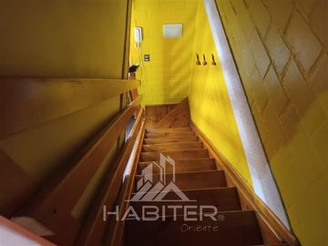 Casa en Venta en 21 de mayo con Santa Rosa