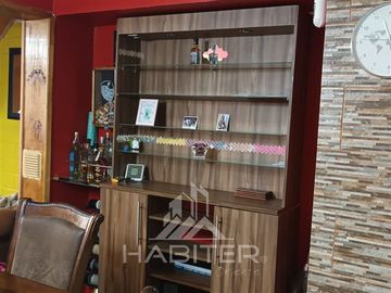 Casa en Venta en 21 de mayo con Santa Rosa