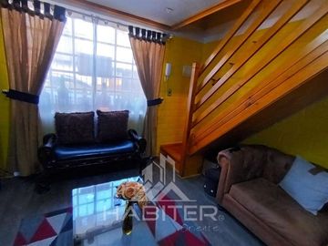 Casa en Venta en 21 de mayo con Santa Rosa