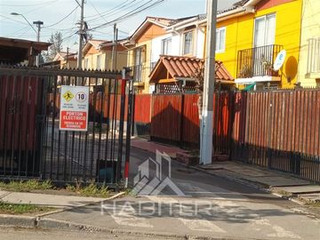 Casa en Venta en 21 de mayo con Santa Rosa