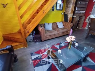 Casa en Venta en 21 de mayo con Santa Rosa