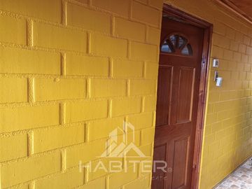 Casa en Venta en 21 de mayo con Santa Rosa