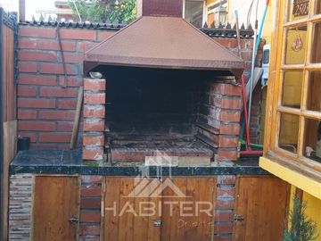 Casa en Venta en 21 de mayo con Santa Rosa
