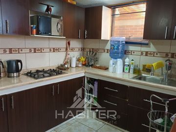Casa en Venta en 21 de mayo con Santa Rosa