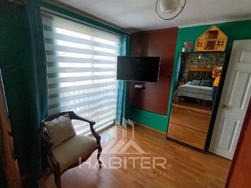 Casa en Venta en 21 de mayo con Santa Rosa