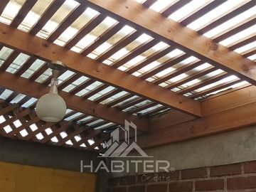 Casa en Venta en 21 de mayo con Santa Rosa