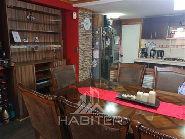Casa en Venta en 21 de mayo con Santa Rosa