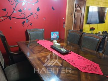 Casa en Venta en 21 de mayo con Santa Rosa