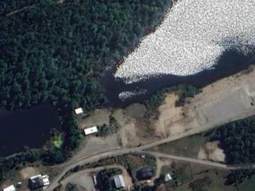 Parcela en Venta en Laguna Avellanito