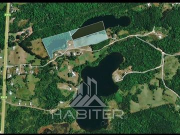 Parcela en Venta en Laguna Avellanito