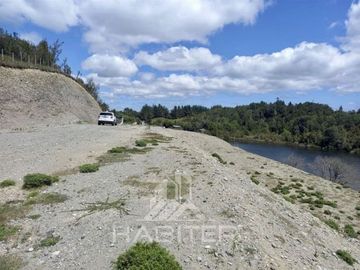 Parcela en Venta en Laguna Avellanito