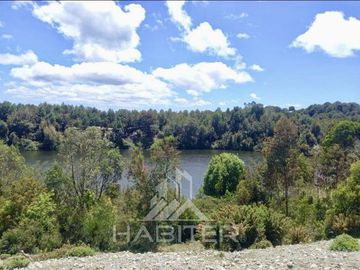 Parcela en Venta en Laguna Avellanito