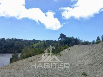 Parcela en Venta en Laguna Avellanito