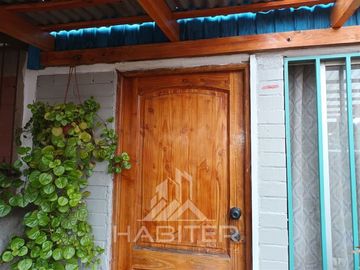 Casa en Venta en Ubicada cerca de San Francisco con Las Parcelas