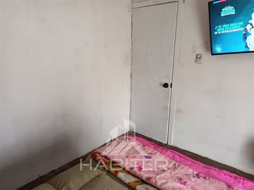 Casa en Venta en Ubicada cerca de San Francisco con Las Parcelas