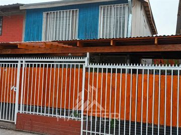 Casa en Venta en Ubicada cerca de San Francisco con Las Parcelas
