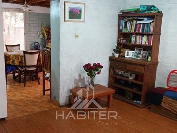 Casa en Venta en Ubicada cerca de San Francisco con Las Parcelas