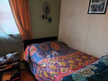 Casa en Venta en Ubicada cerca de San Francisco con Las Parcelas