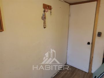 Casa en Venta en Ubicada cerca de San Francisco con Las Parcelas