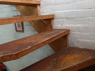 Casa en Venta en Ubicada cerca de San Francisco con Las Parcelas
