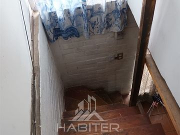 Casa en Venta en Ubicada cerca de San Francisco con Las Parcelas
