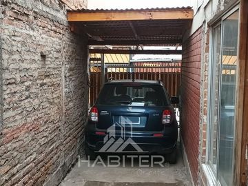 Casa en Venta en Ubicada cerca de San Francisco con Las Parcelas