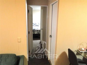 Departamento en Venta en Valle volcanes 2