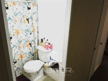 Departamento en Venta en Valle volcanes 2