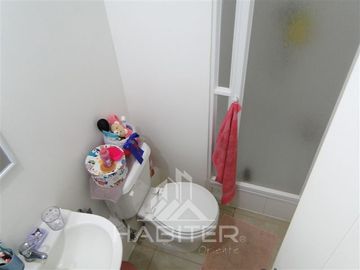 Departamento en Venta en Valle volcanes 2