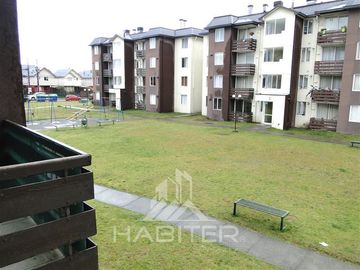 Departamento en Venta en Valle volcanes 2