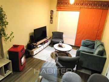 Departamento en Venta en Valle volcanes 2
