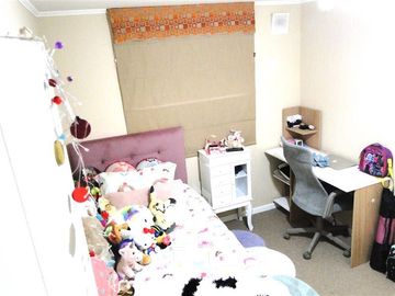 Departamento en Venta en Valle volcanes 2