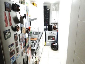 Departamento en Venta en Valle volcanes 2