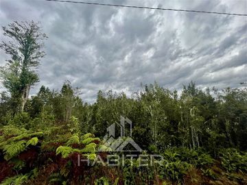 Parcela en Venta en Condominio El Mirador de Los Volcanes