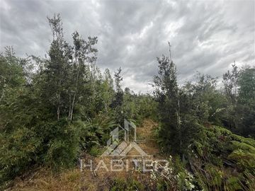 Parcela en Venta en Condominio El Mirador de Los Volcanes