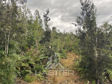 Parcela en Venta en Condominio El Mirador de Los Volcanes