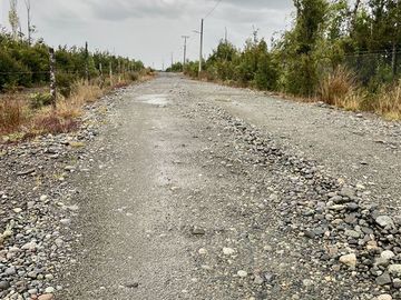 Parcela en Venta en Condominio El Mirador de Los Volcanes