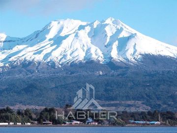 Parcela en Venta en Condominio El Mirador de Los Volcanes
